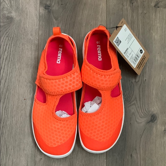 Kids Remia Rantaan Barefoot Sandals - Picture 3 of 9